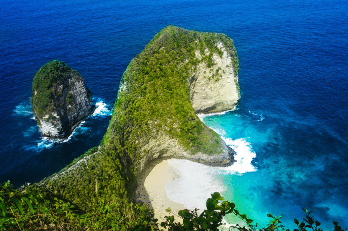 Nusa Penida Tour