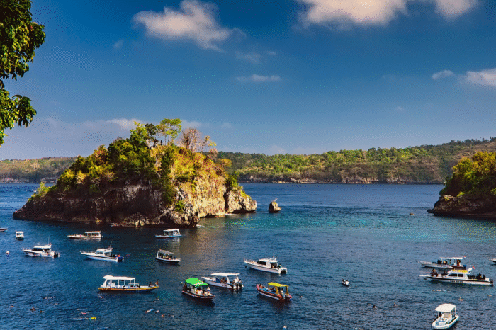 Bali Snorkeling Tour