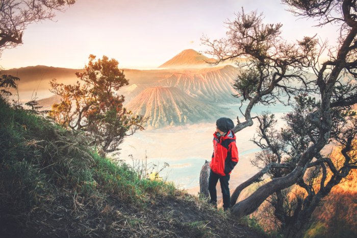 Adventure Bromo