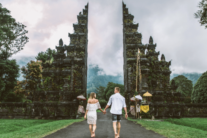 Bali Insta Tour