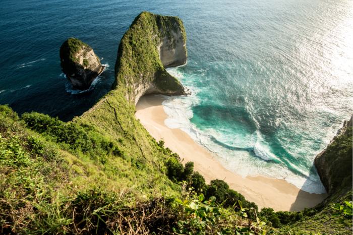 Nusa Penida Adventure