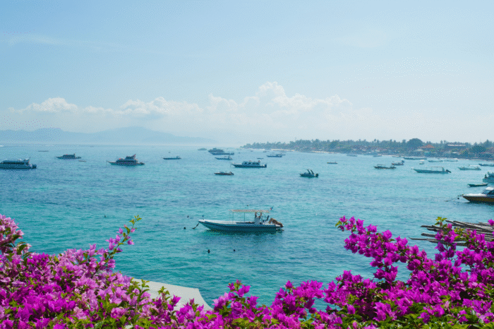 Lembongan Tour